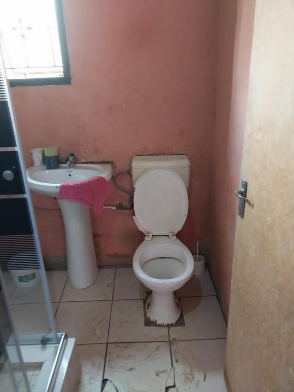 1 Bedroom Property for Sale in Mabopane North West